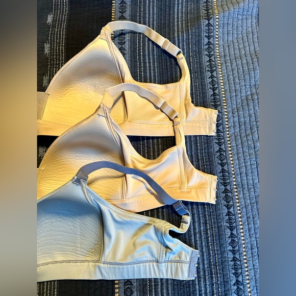My weight loss is your gain! 3 Auden bras from Target. Great condition 36DD - Picture 5 of 5